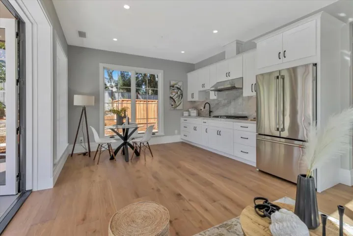 16005 Greenwood Lane, Monte Sereno, California 95030