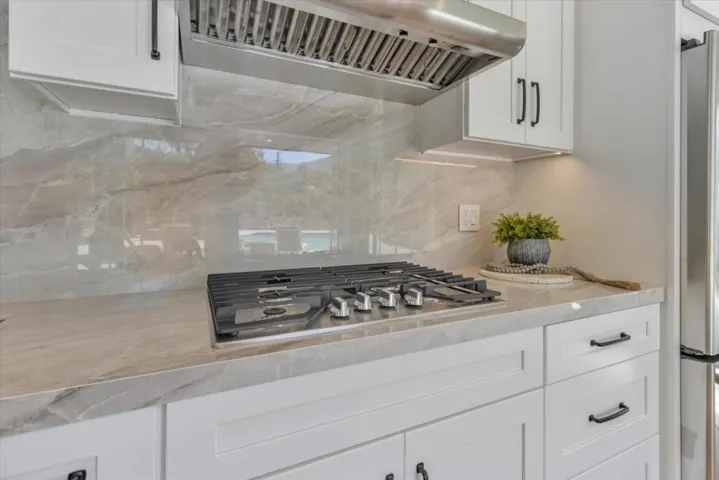 16005 Greenwood Lane, Monte Sereno, California 95030