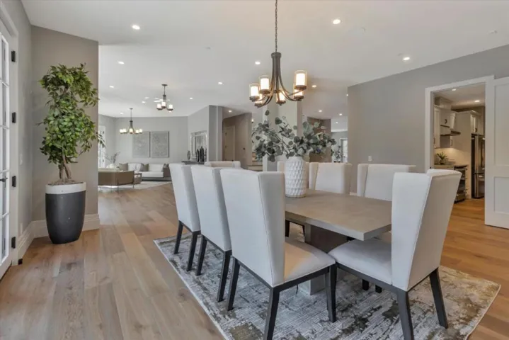 16005 Greenwood Lane, Monte Sereno, California 95030