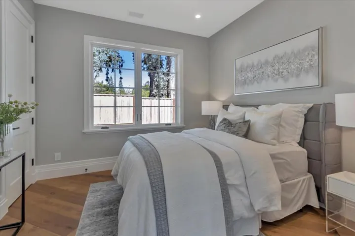 16005 Greenwood Lane, Monte Sereno, California 95030