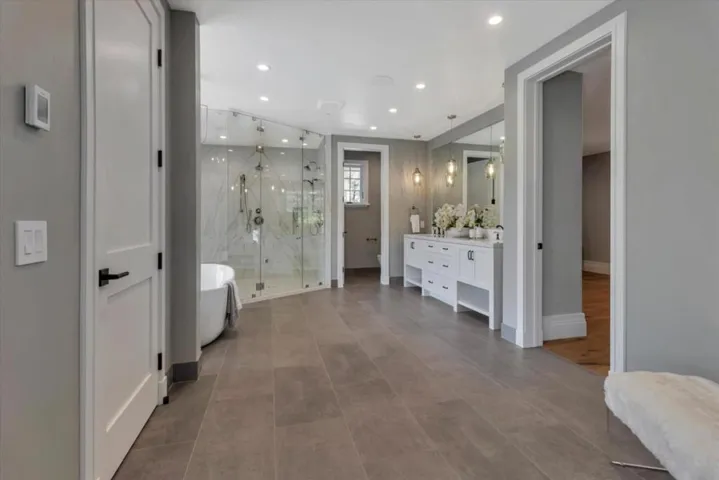 16005 Greenwood Lane, Monte Sereno, California 95030