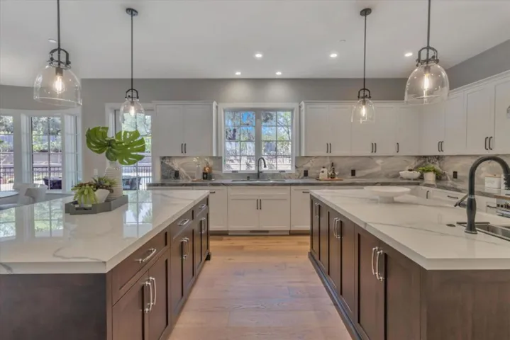 16005 Greenwood Lane, Monte Sereno, California 95030