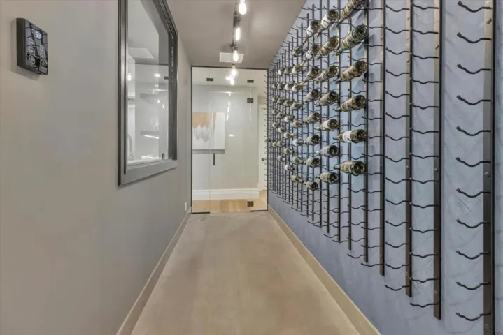 16005 Greenwood Lane, Monte Sereno, California 95030