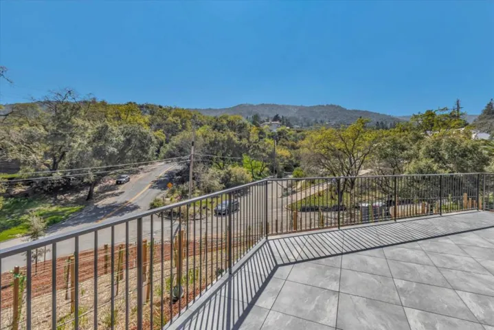 16005 Greenwood Lane, Monte Sereno, California 95030