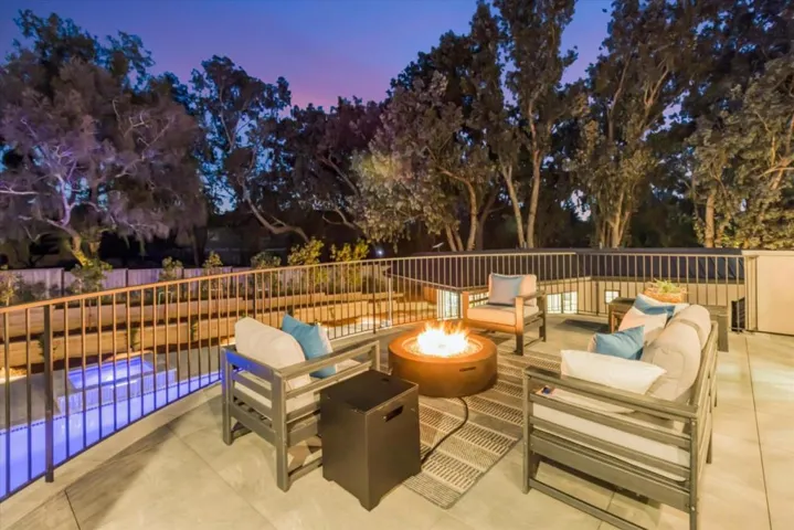 16005 Greenwood Lane, Monte Sereno, California 95030