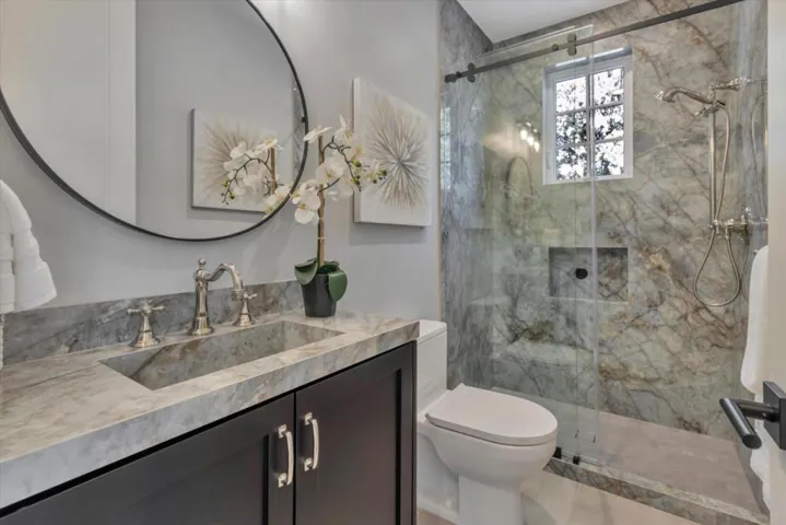 16005 Greenwood Lane, Monte Sereno, California 95030