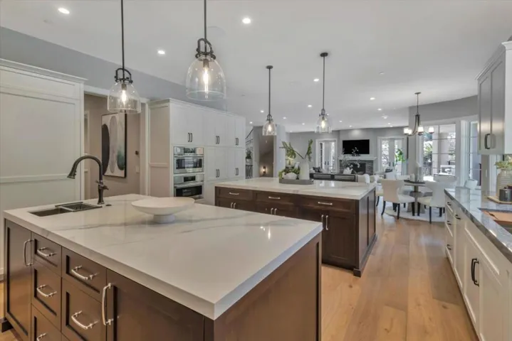 16005 Greenwood Lane, Monte Sereno, California 95030