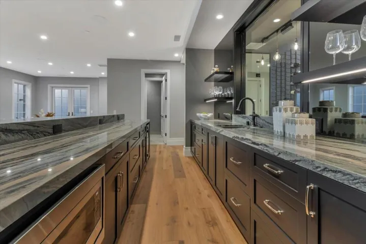 16005 Greenwood Lane, Monte Sereno, California 95030