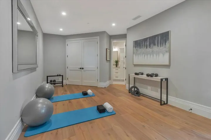 16005 Greenwood Lane, Monte Sereno, California 95030