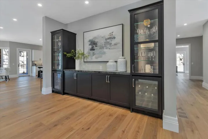 16005 Greenwood Lane, Monte Sereno, California 95030