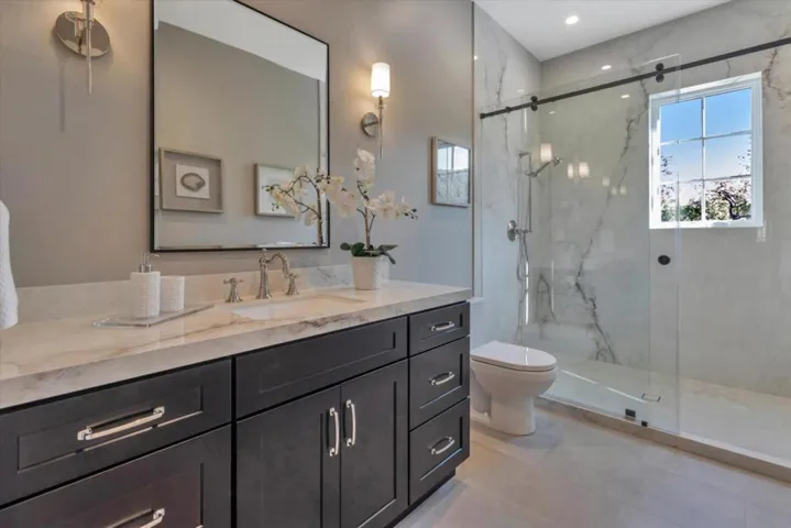 16005 Greenwood Lane, Monte Sereno, California 95030