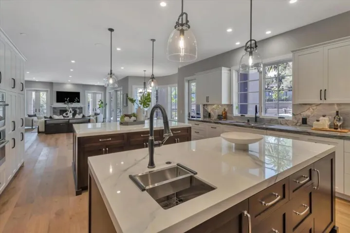 16005 Greenwood Lane, Monte Sereno, California 95030