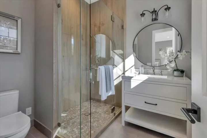 16005 Greenwood Lane, Monte Sereno, California 95030