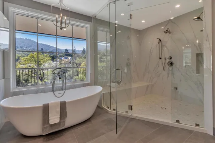 16005 Greenwood Lane, Monte Sereno, California 95030