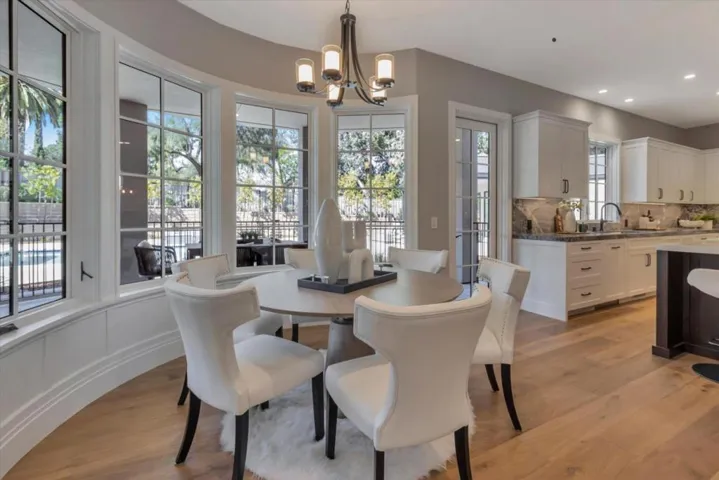 16005 Greenwood Lane, Monte Sereno, California 95030