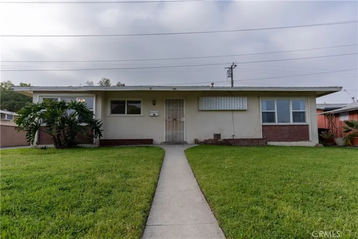 660 Armstead Street, Glendora, California 91740