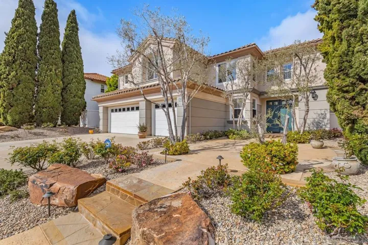 7410 Melodia Terrace, Carlsbad, California 92011