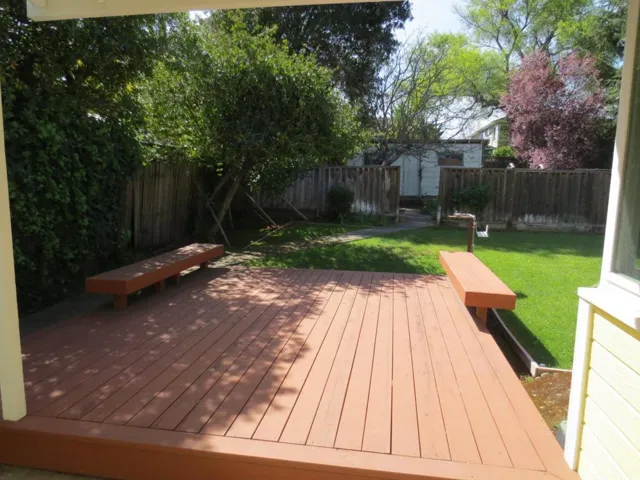 15603 Linda Avenue, Los Gatos, California 95032