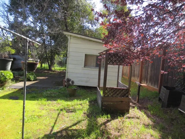 15603 Linda Avenue, Los Gatos, California 95032