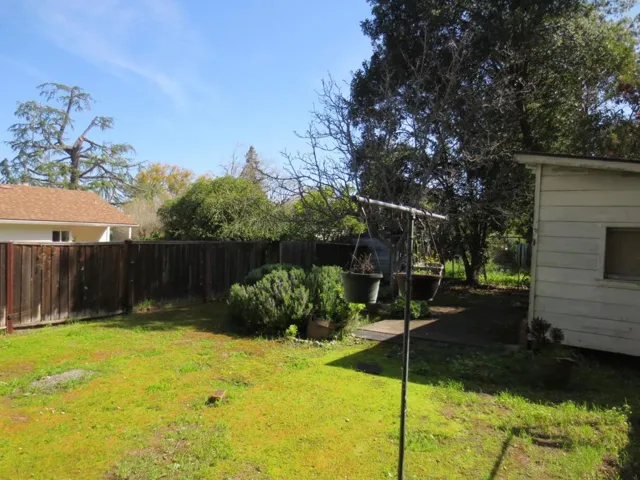 15603 Linda Avenue, Los Gatos, California 95032