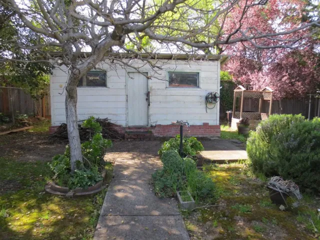 15603 Linda Avenue, Los Gatos, California 95032