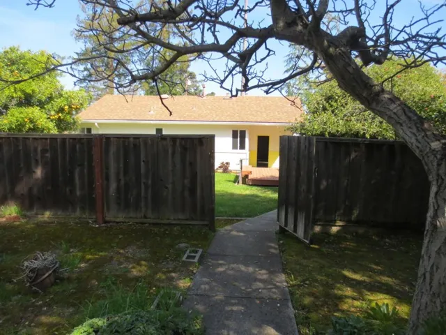 15603 Linda Avenue, Los Gatos, California 95032