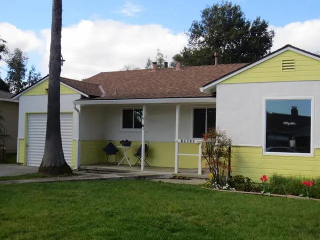 15603 Linda Avenue, Los Gatos, California 95032