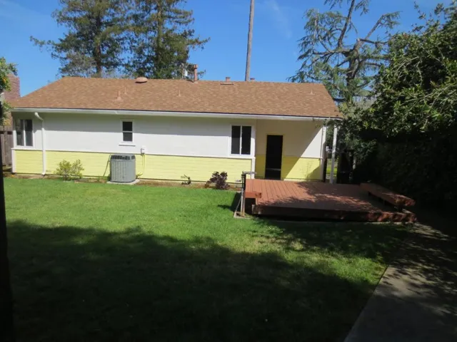 15603 Linda Avenue, Los Gatos, California 95032