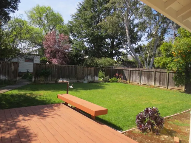 15603 Linda Avenue, Los Gatos, California 95032