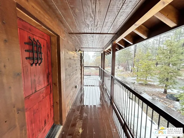 800 Edgemoor Road, Big Bear, California 92315