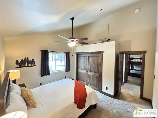 800 Edgemoor Road, Big Bear, California 92315