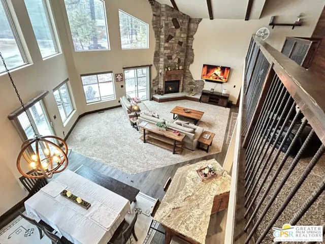 800 Edgemoor Road, Big Bear, California 92315