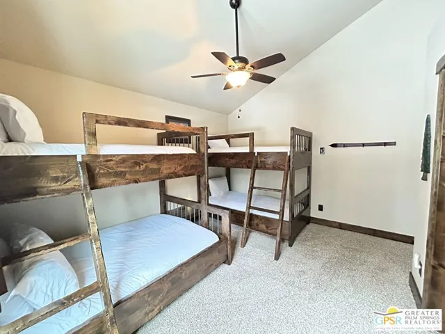 800 Edgemoor Road, Big Bear, California 92315