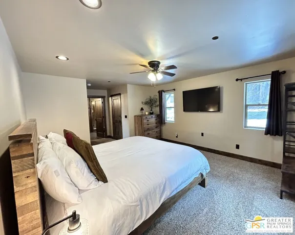 800 Edgemoor Road, Big Bear, California 92315