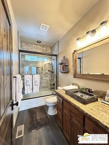 800 Edgemoor Road, Big Bear, California 92315