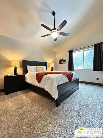 800 Edgemoor Road, Big Bear, California 92315