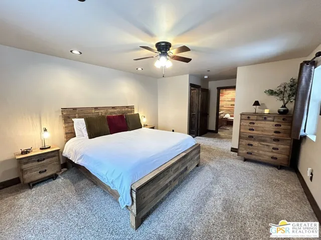 800 Edgemoor Road, Big Bear, California 92315