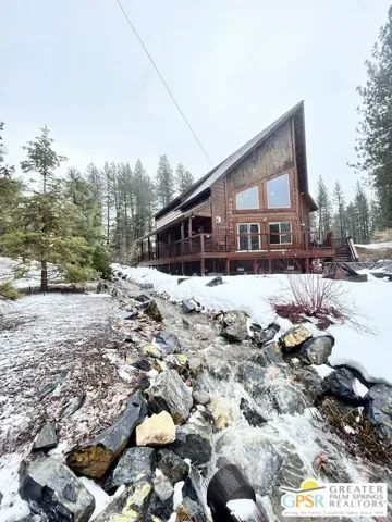 800 Edgemoor Road, Big Bear, California 92315