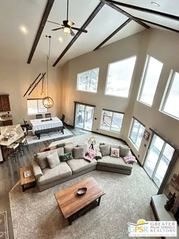 800 Edgemoor Road, Big Bear, California 92315