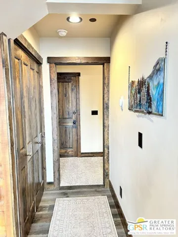 800 Edgemoor Road, Big Bear, California 92315
