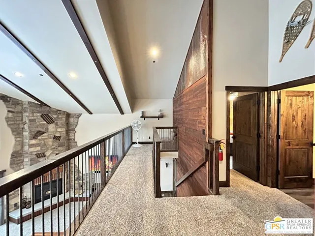 800 Edgemoor Road, Big Bear, California 92315
