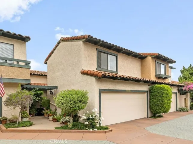 28627 Vista Madera, Rancho Palos Verdes, California 90275