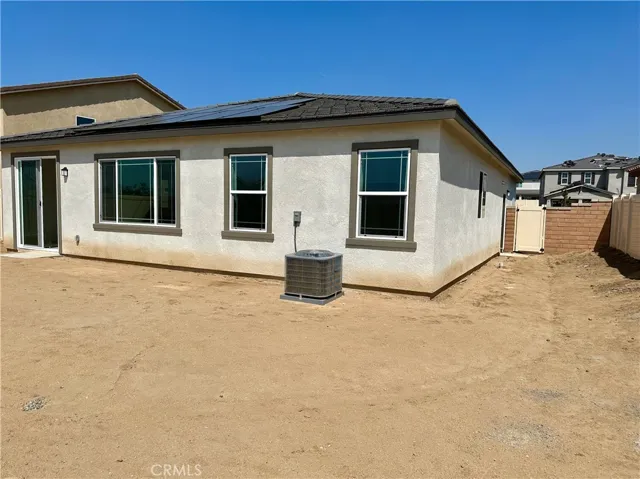 19549 Sunkissed Ridge Drive, Riverside, California 92507