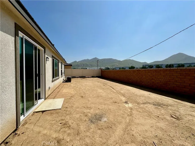19549 Sunkissed Ridge Drive, Riverside, California 92507