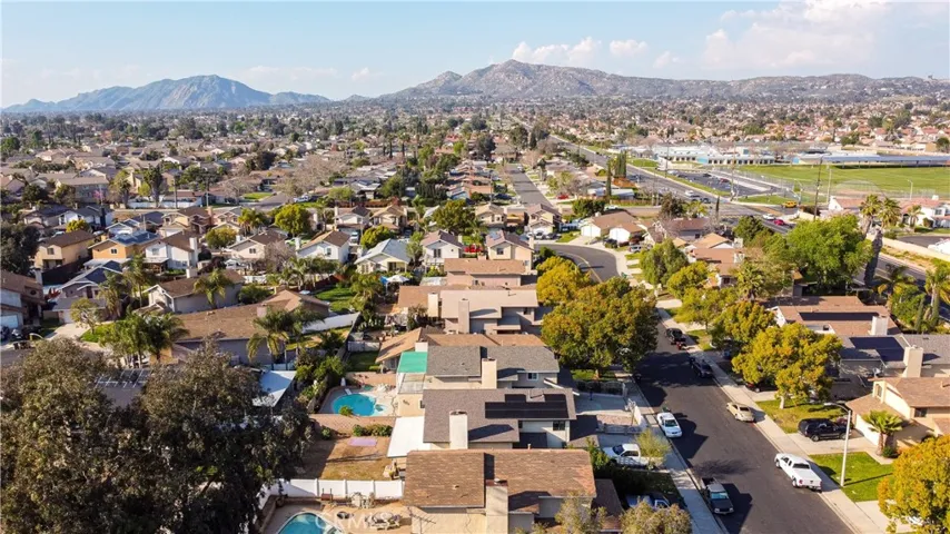 13683 Red Mahogany Drive, Moreno Valley, California 92553