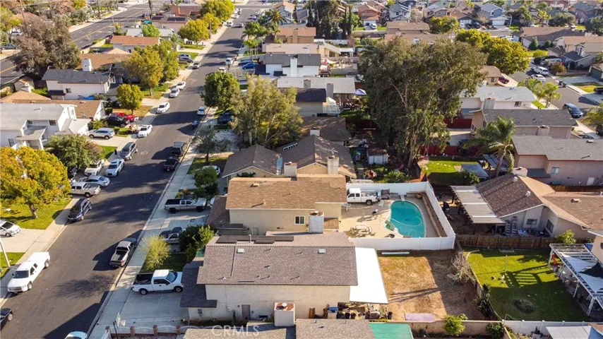 13683 Red Mahogany Drive, Moreno Valley, California 92553