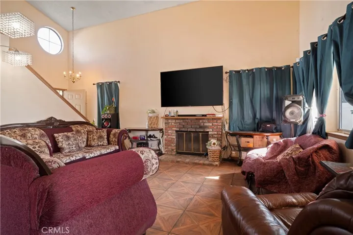 13683 Red Mahogany Drive, Moreno Valley, California 92553