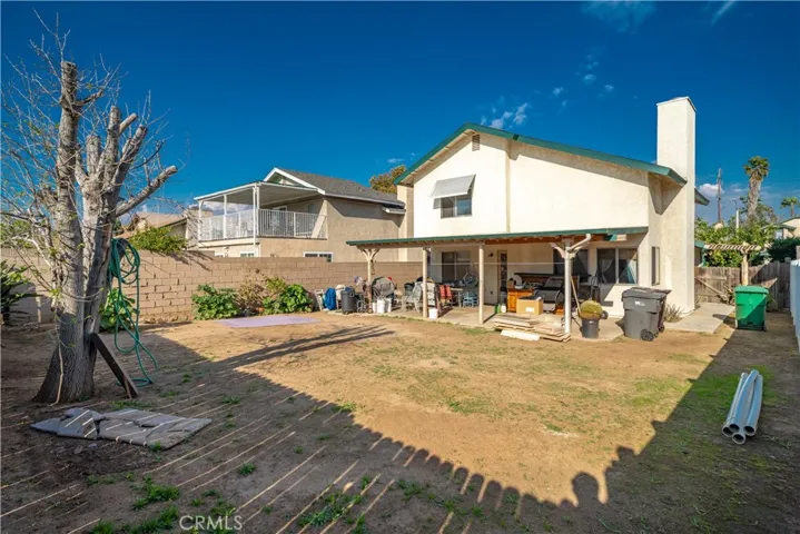 13683 Red Mahogany Drive, Moreno Valley, California 92553