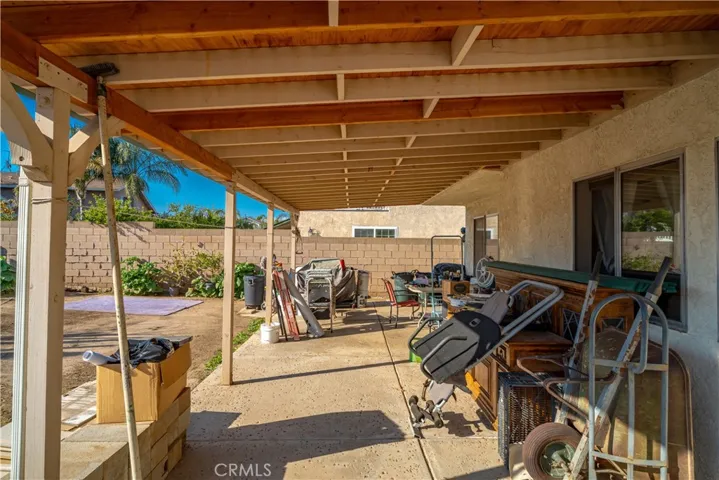13683 Red Mahogany Drive, Moreno Valley, California 92553