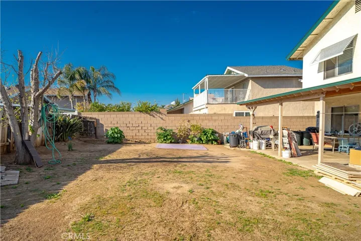 13683 Red Mahogany Drive, Moreno Valley, California 92553